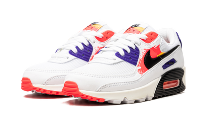 AIR MAX 90 MNS WMNS"Brushstroke" CZ7937 100
