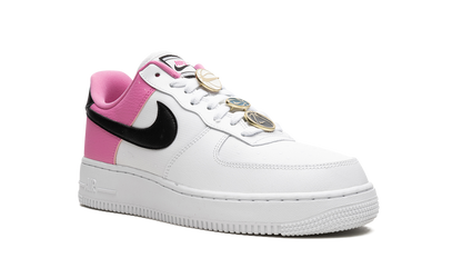 AIR FORCE 1 SE MNS WMNS"China Rose"