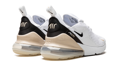 AIR MAX 270 WMNS"White/ Velvet Brown" FD9875 100