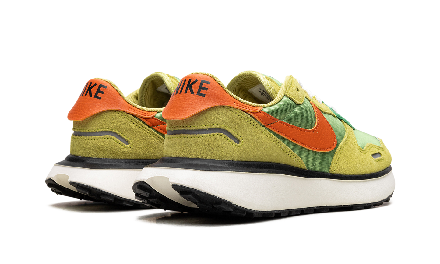 Phoenix Waffle WMNS"Orange" FD2196-300