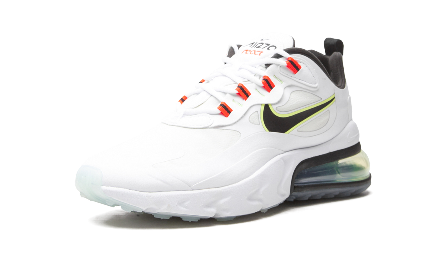 AIR MAX 270 REACT MNS WMNS CZ6685 100