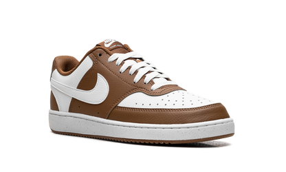 Court Vision Low Next Nature WMNS"Light British Tan White" DH3158 200