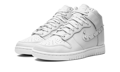 DUNK HIGH SE MNS WMNS"Dons Pearls" DR5488 001