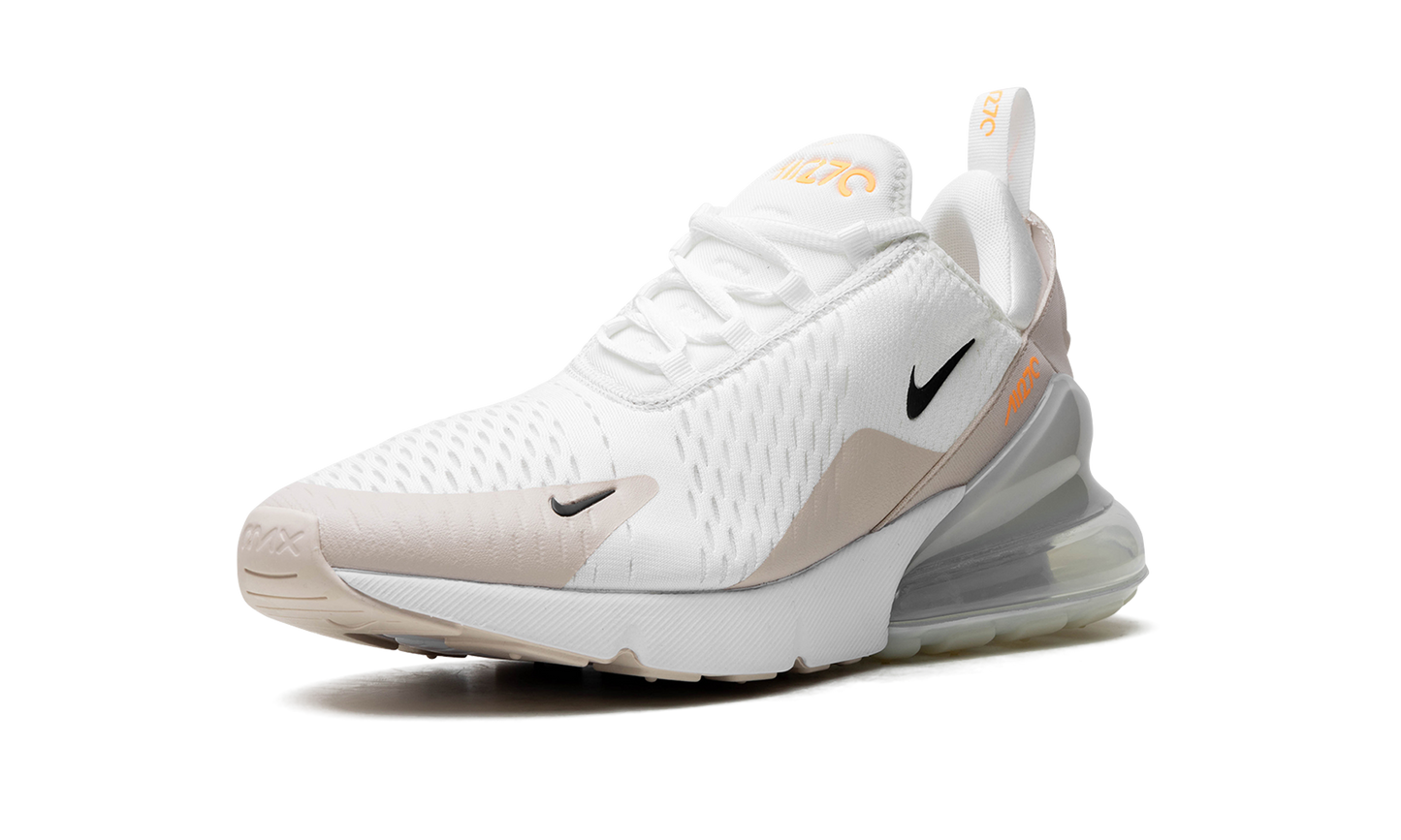 AIR MAX 270 MNS WMNS"Desert Sand" DH3050 100