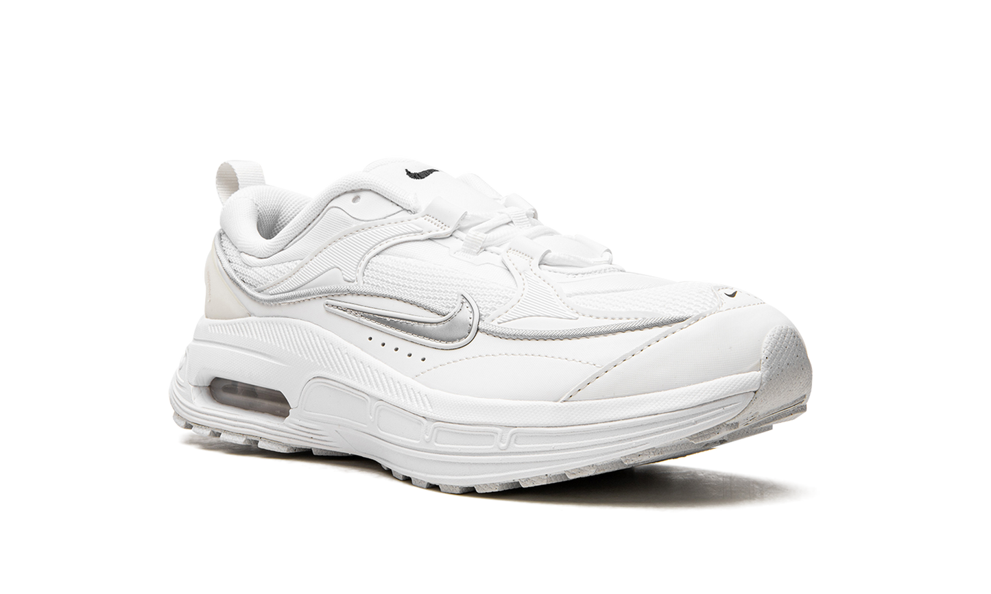 AIR MAX BLISS () WMNS"White" DH5128 101