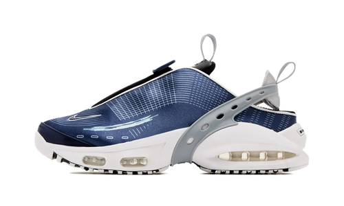 Air Max Craze WMNS"Midnight Navy" FZ2089 400
