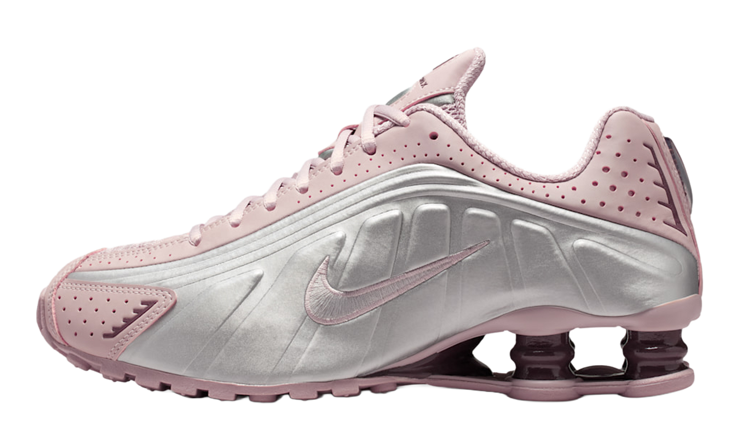 Shox R4 WMNS"Particle Rose" AR3565 601