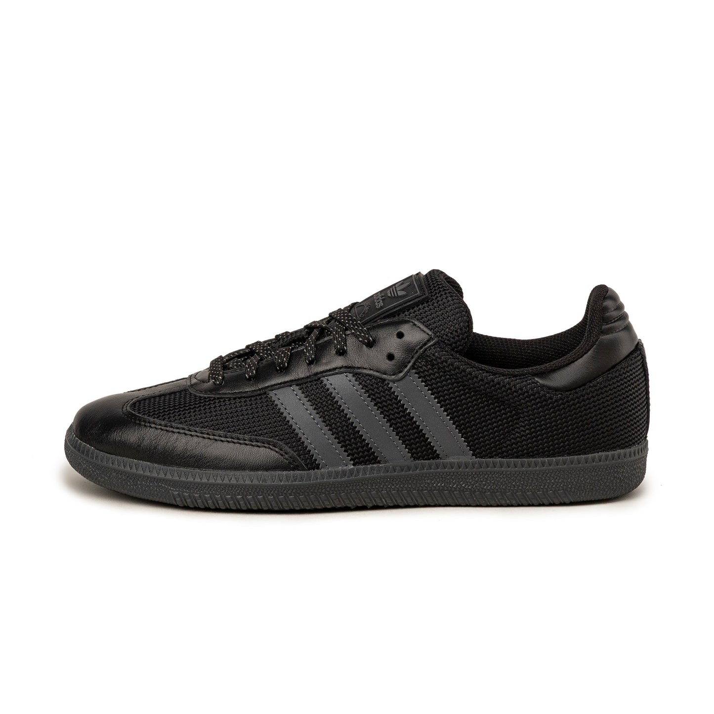 Samba OG