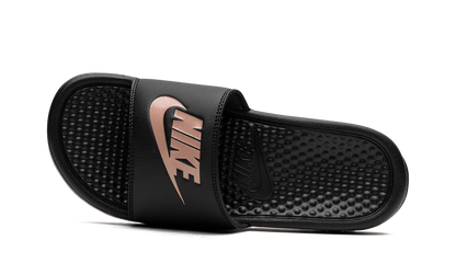 BENASSI JDI WMNS"Rose Gold" 343881 007