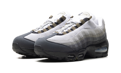Air Max 95 OG WMNS"Big Bubble Black Medium Olive" HJ5996 003