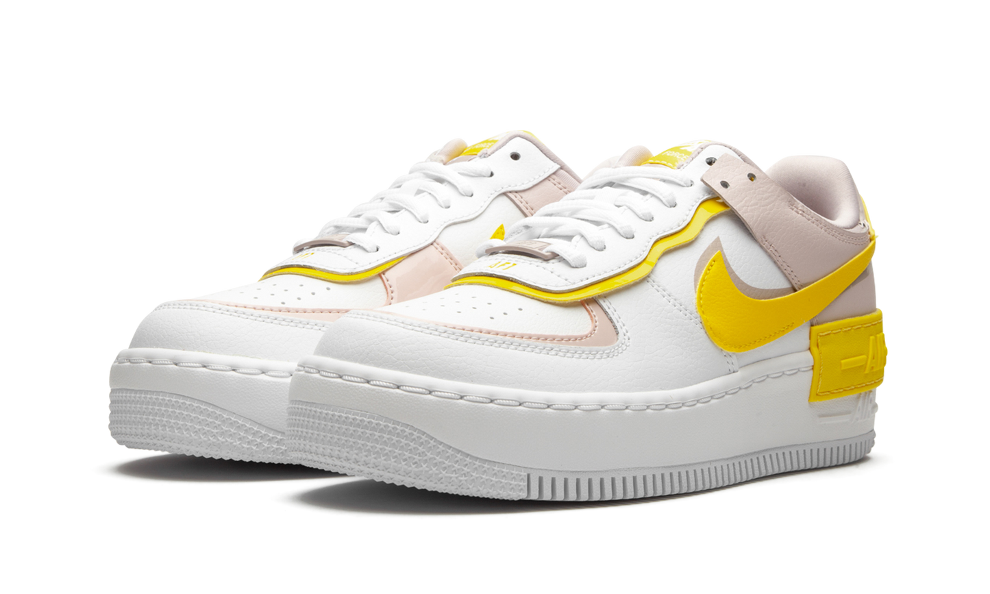 AIR FORCE 1 SHADO MNS WMNS"Sunshine" CJ1641 102