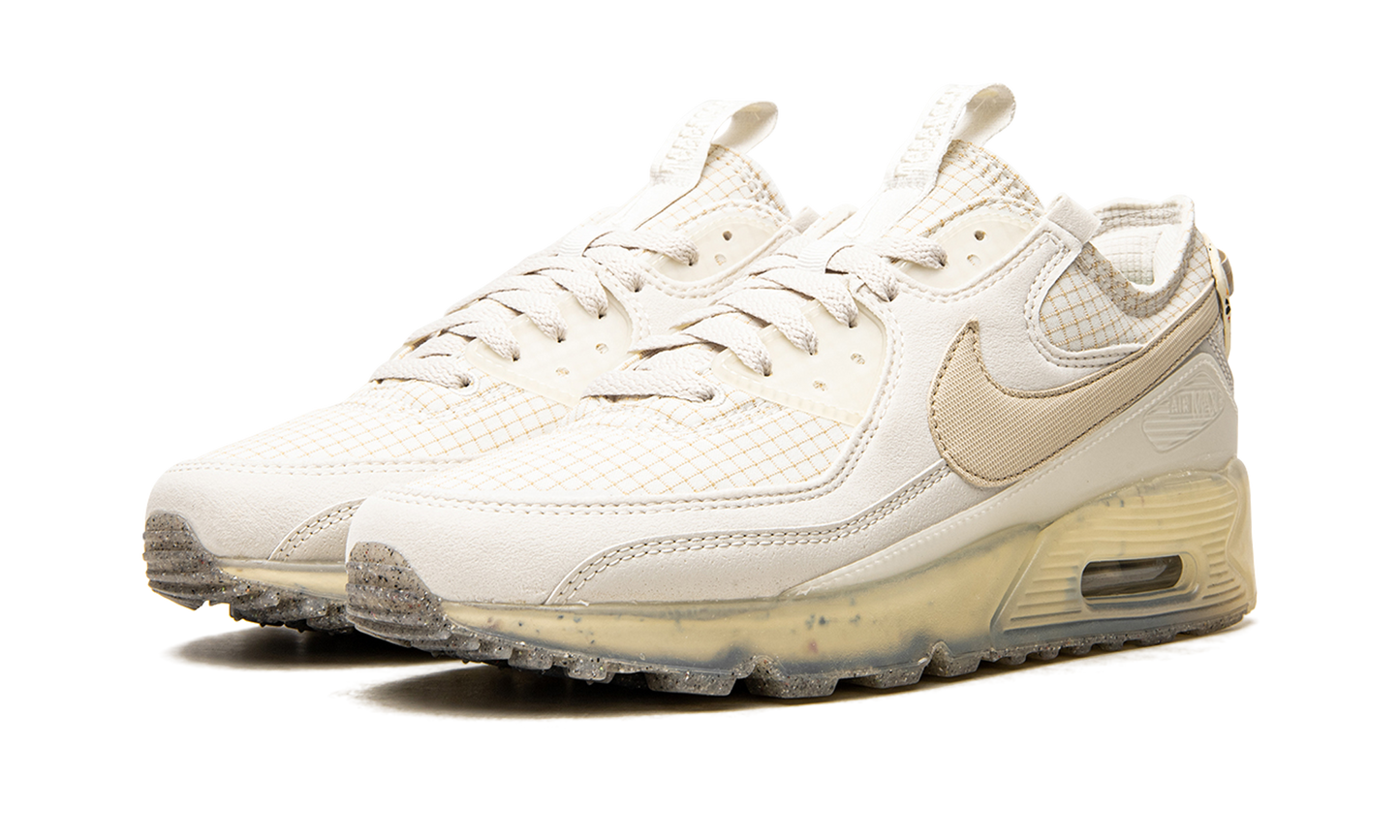 AIR MAX 90 TERRASCAPE WMNS"Light Bone (W)"