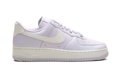 AIR FORCE 1'07 NEXT NATURE WMNS"Barely Grape" DV3808 500