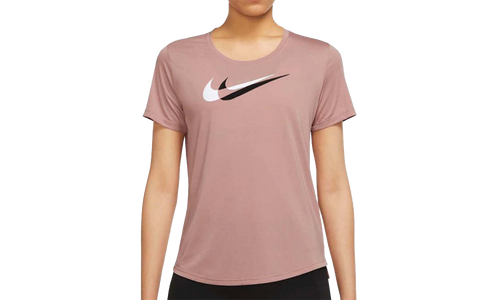 Dri-FIT Swoosh Run Short-Sleeve Running Top"CALAMINE" DD6478 609