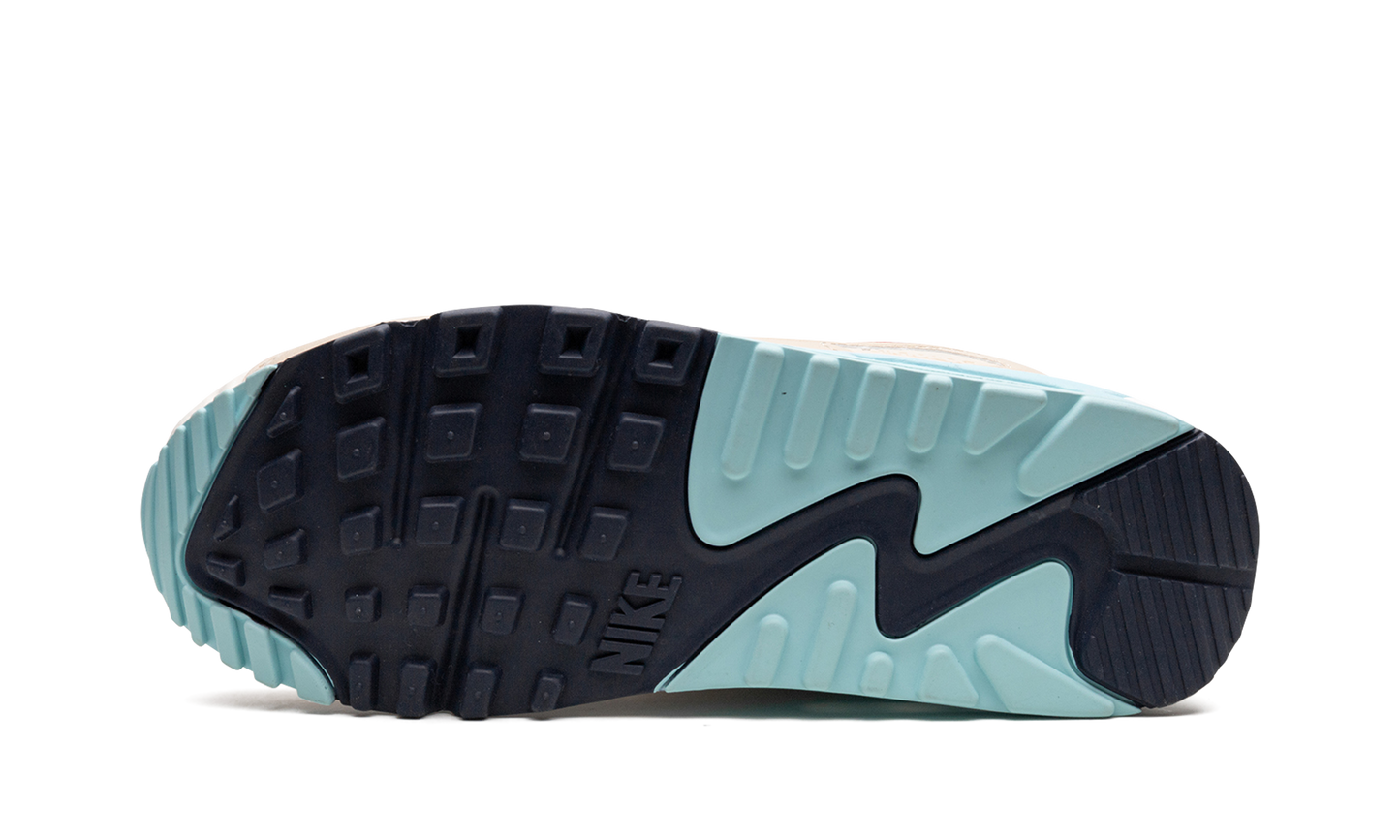 AIR MAX 90 WMNS"air max 90 sail copa" DQ4699 100