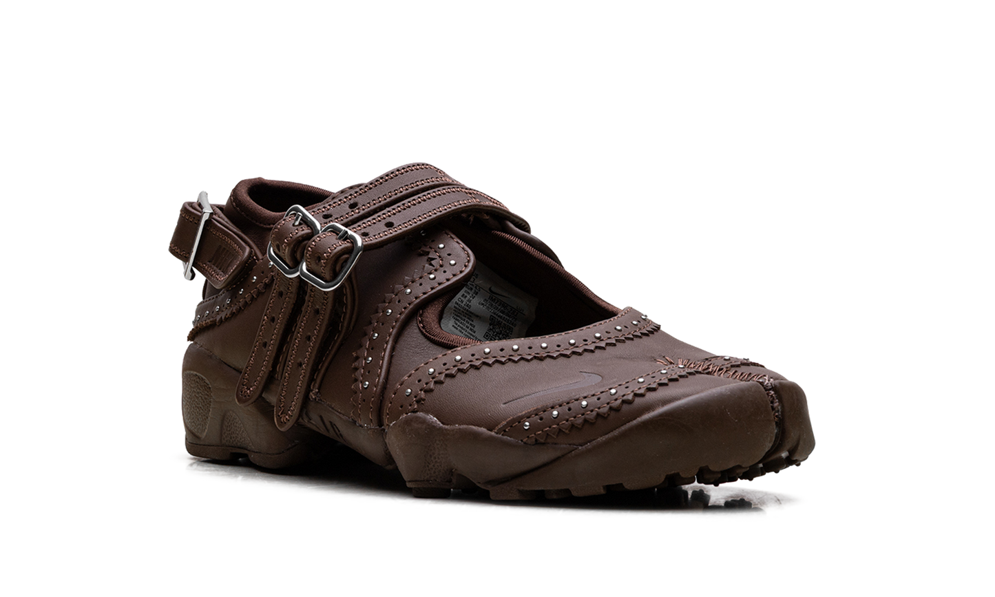 Air Rift WMNS"Light British Tan" IM7396 281