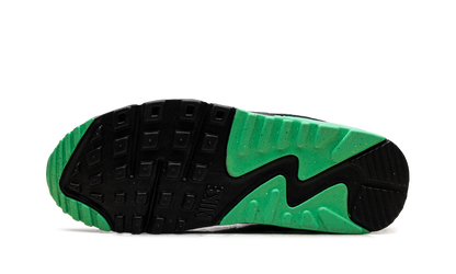 Air Max 90 WMNS"Scream Green" FJ3208 001
