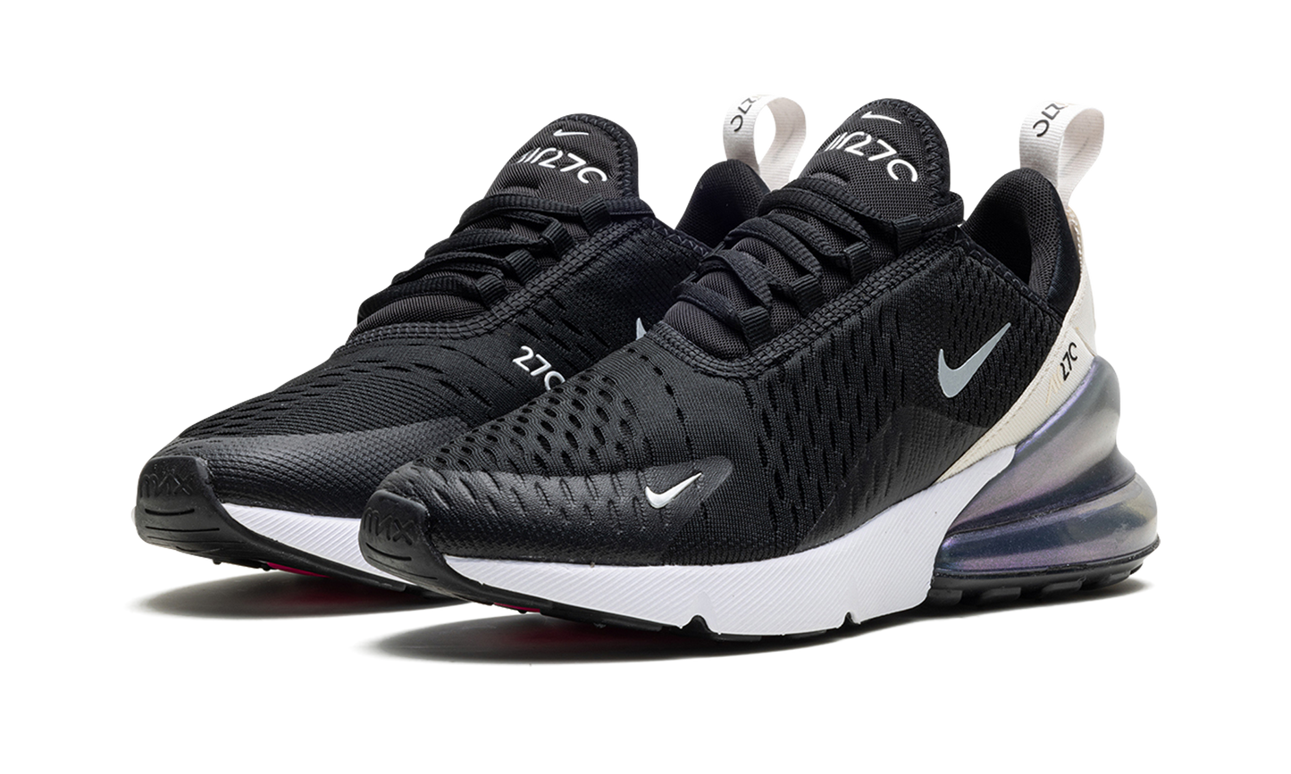 AIR MAX 270 WMNS"Black" DZ7736 002