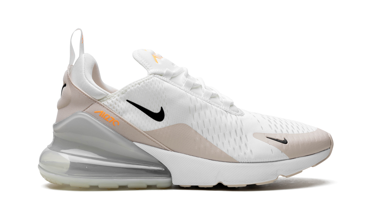 AIR MAX 270 MNS WMNS"Desert Sand" DH3050 100