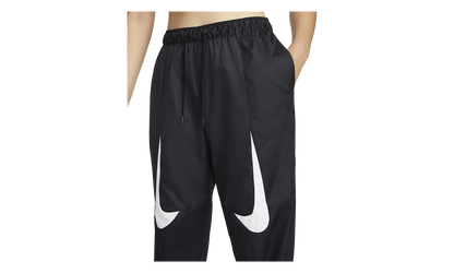 Sportswear Air Max Trousers WMNS"Black/ White" DM6086 010