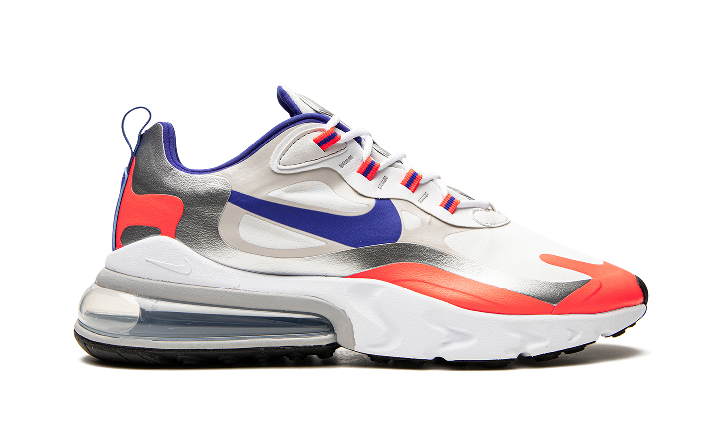 W Air Max 270 React CW3094 100