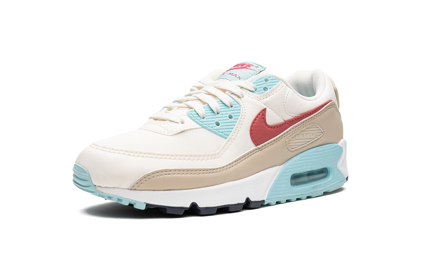 AIR MAX 90 WMNS"air max 90 sail copa" DQ4699 100
