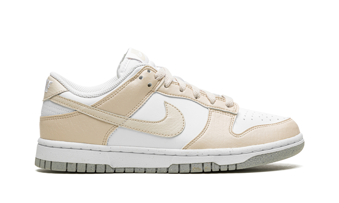 DUNK LO NEXT NATURE MNS WMNS"Light Orewood Brown" DN1431 100