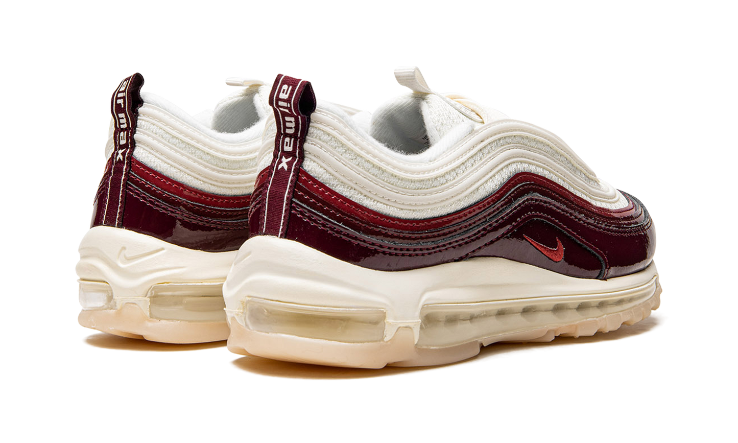 AIR MAX 97 MNS WMNS"Dark Beetroot" DQ8582 600