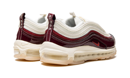 AIR MAX 97 MNS WMNS"Dark Beetroot" DQ8582 600