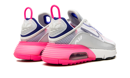 AIR MAX 2090 MNS WMNS"Laser Pink" CZ3867 101