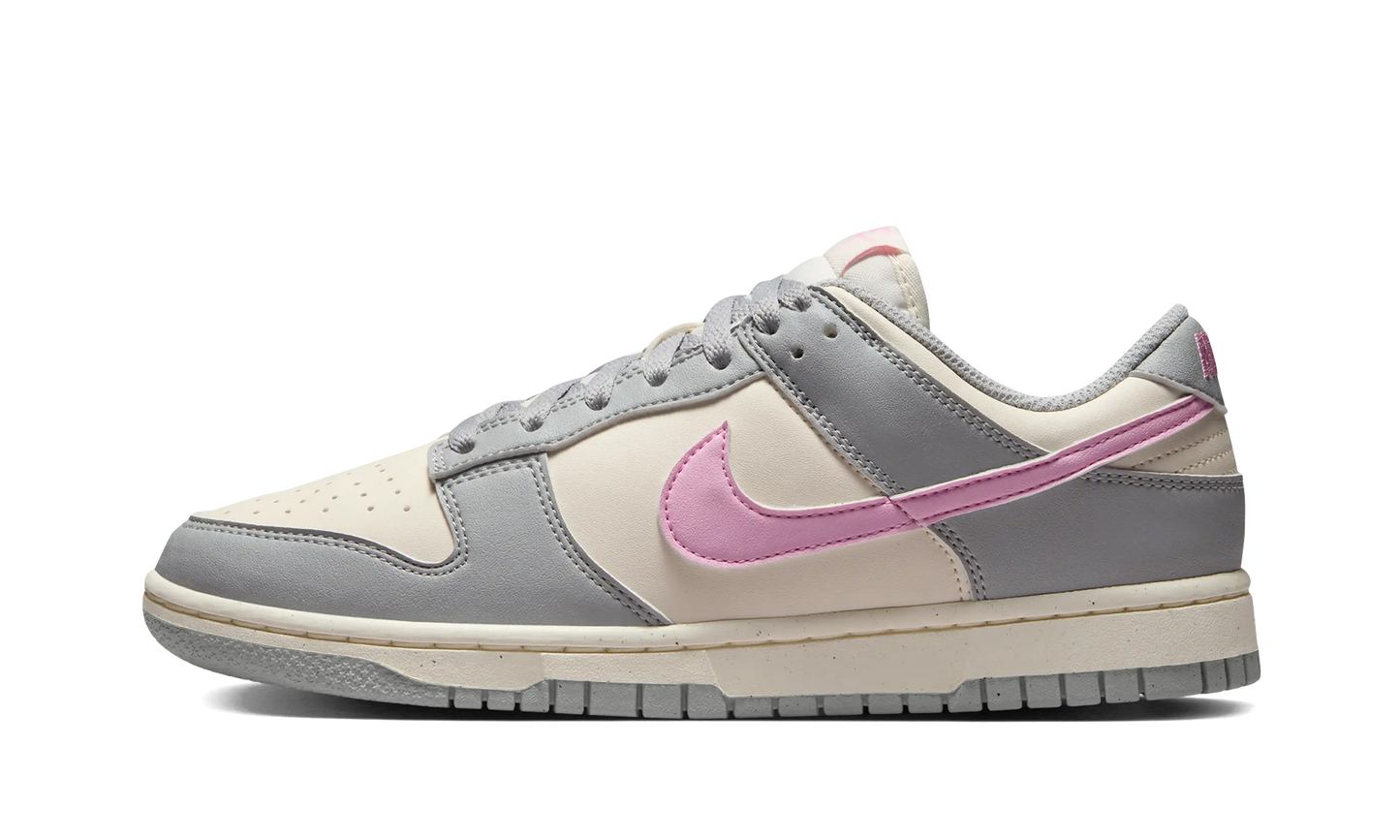 Dunk Low Next Nature WMNS"Pink Rise" DD1873 002