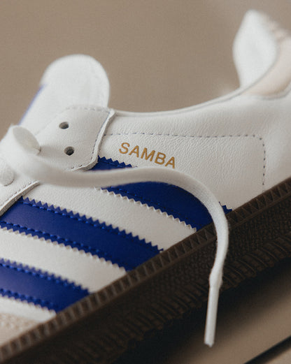 Samba OG
