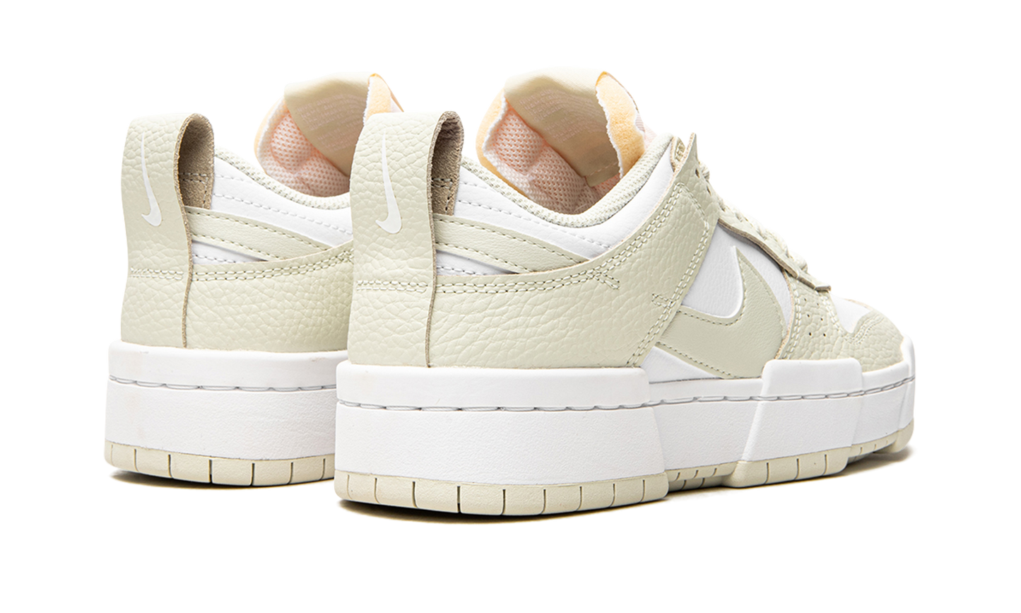 DUNK LO DISRUPT MNS WMNS"Sea Glass"