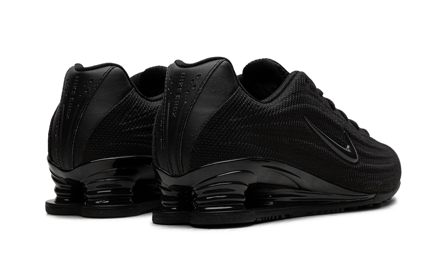 Shox Z WMNS"Black" HQ7540 003