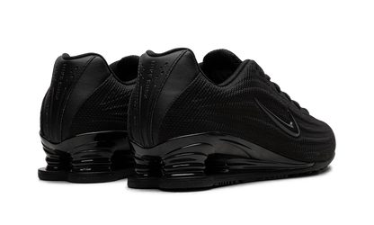 Shox Z WMNS"Black" HQ7540 003
