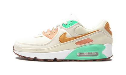 AIR MAX 90 LX MNS WMNS"Happy Pineapple" DC5211 100