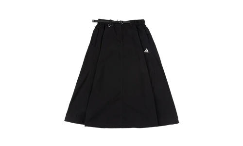"Smith Summit" Skirt WMNS"Black" IB4431 010