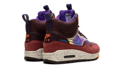 AIR MAX 1 MID SNEAKERBOOT WMNS