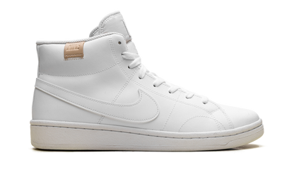 Court Royale 2 Mid WMNS"Triple White" CT1725 100
