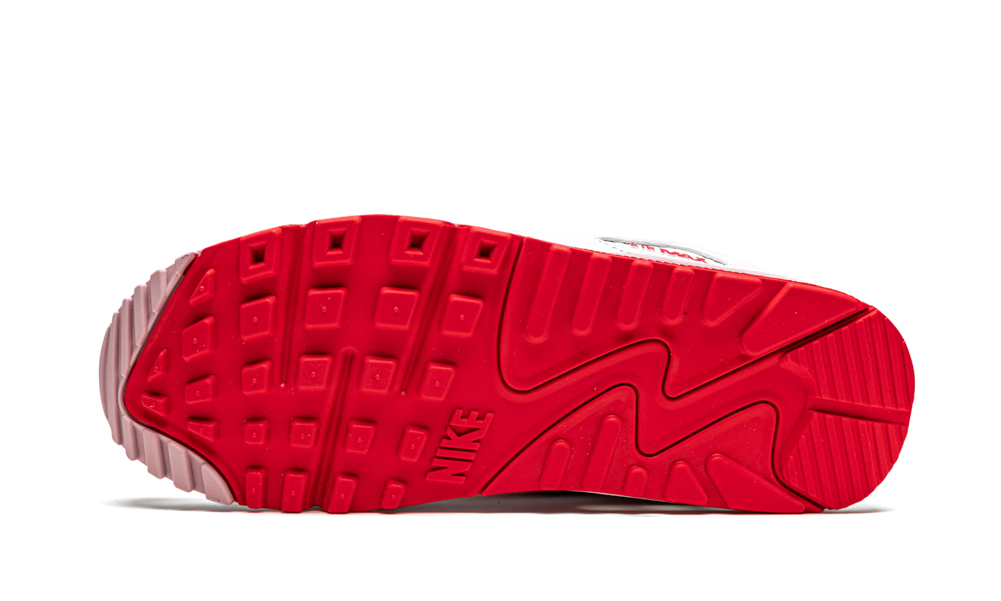 AIR MAX 90 WMNS"Valentines Day 2021" DD8029 100