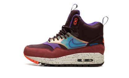 AIR MAX 1 MID SNEAKERBOOT WMNS