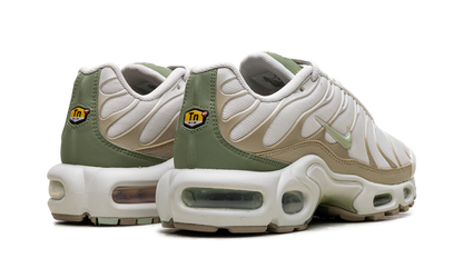 Air Max Plus WMNS"Light Bone/ Honeydew/ Alligator" DX8954 001