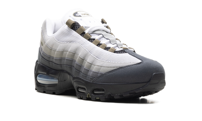 Air Max 95 OG WMNS"Big Bubble Black Medium Olive" HJ5996 003