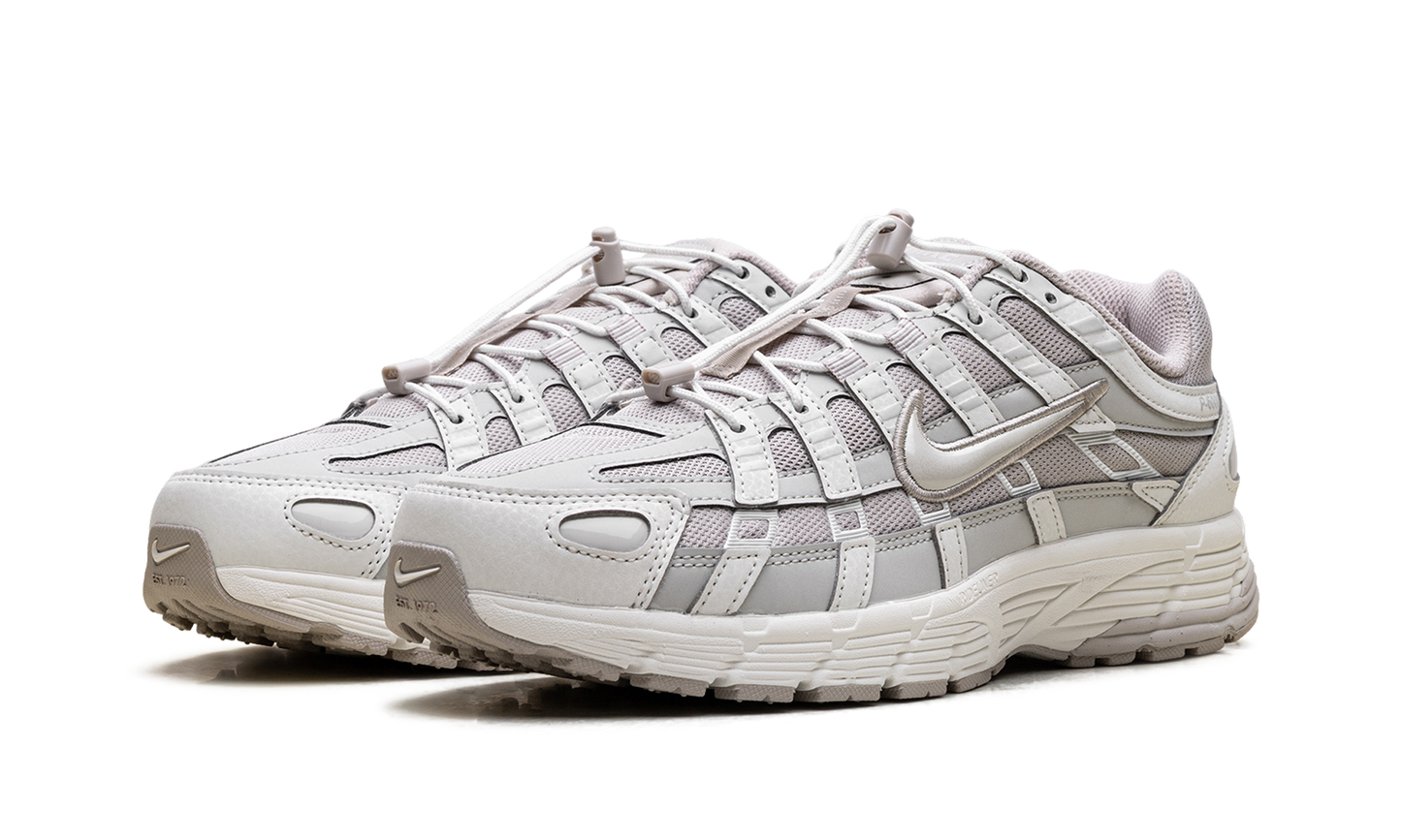 P - 6000 WMNS"Sail Light Bone Cream" IM5237 100