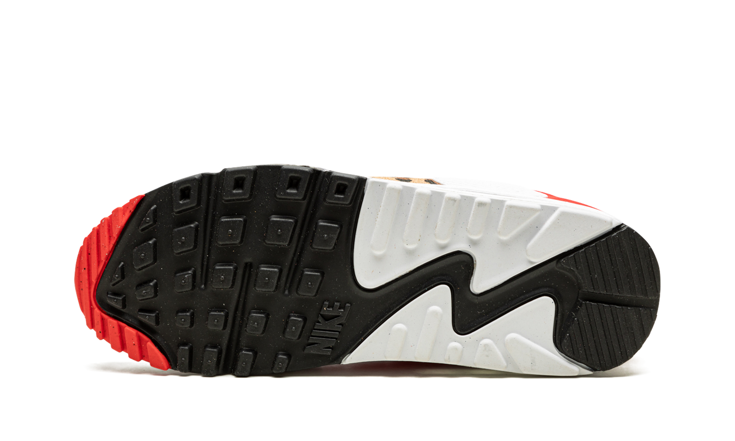 AIR MAX 90 SE WMNS"Animal" DH5075 100
