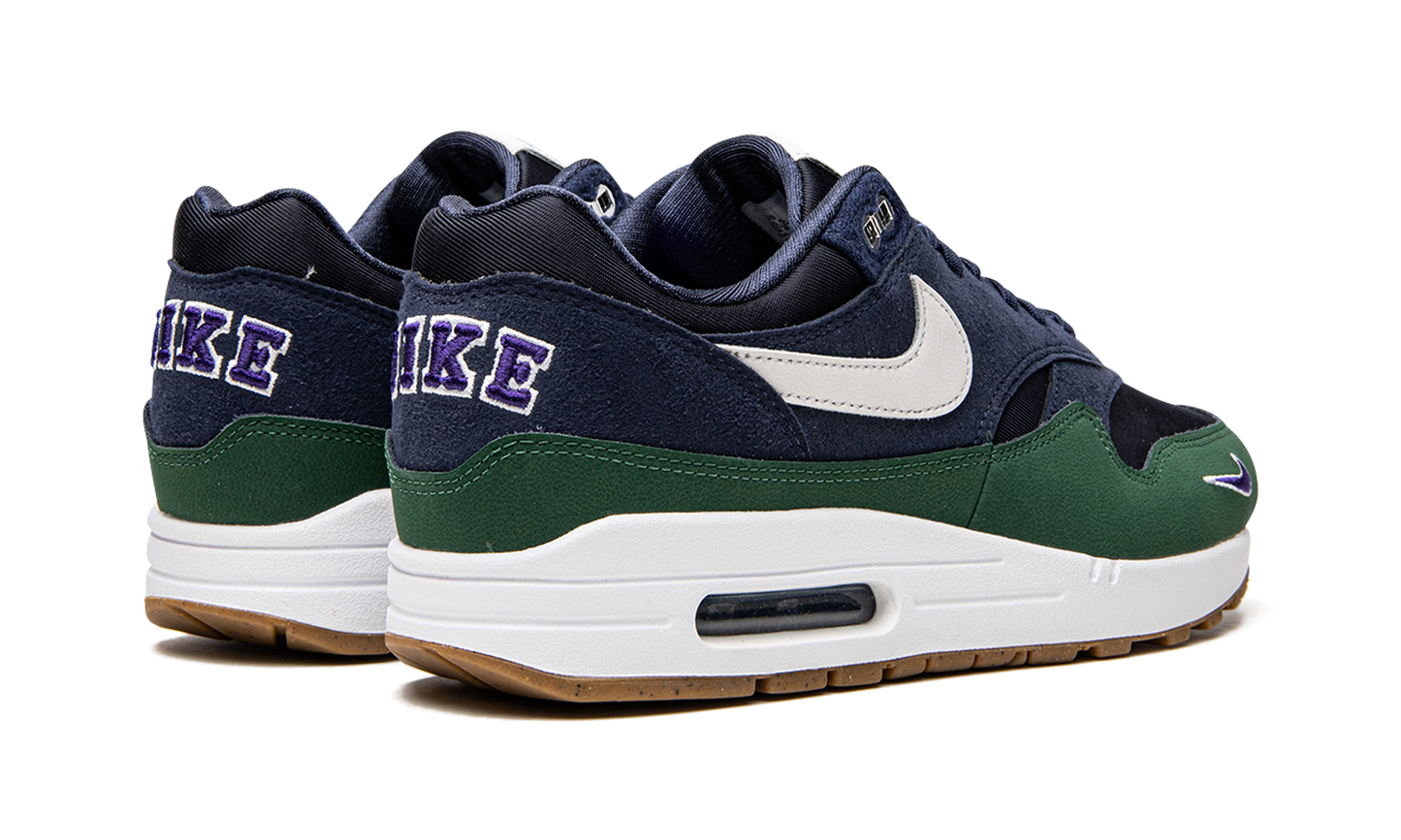 AIR MAX 1 WMNS"Gorge Green" DV3887 400