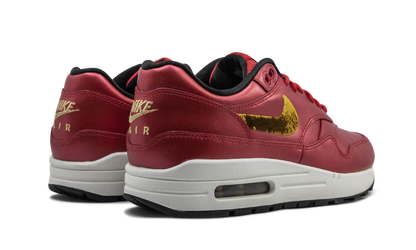 AIR MAX 1 MNS WMNS"Gold Sequins" CT1149 600