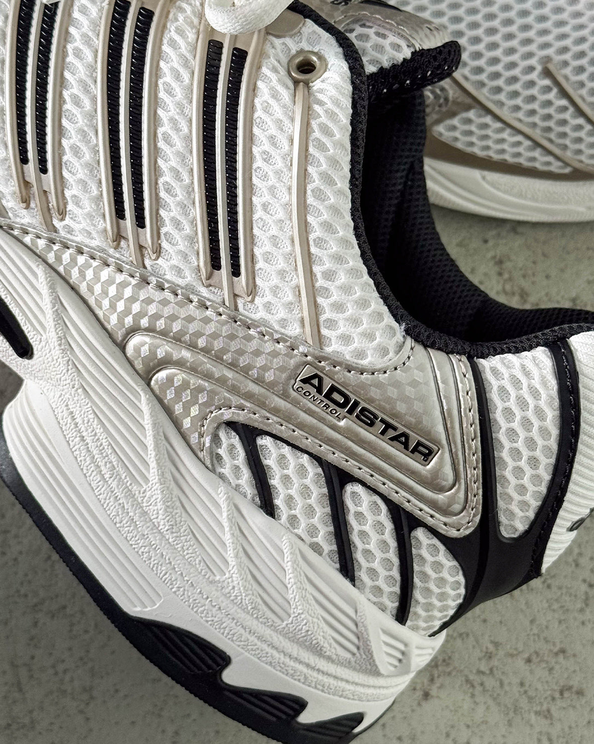 Adistar Control 3
