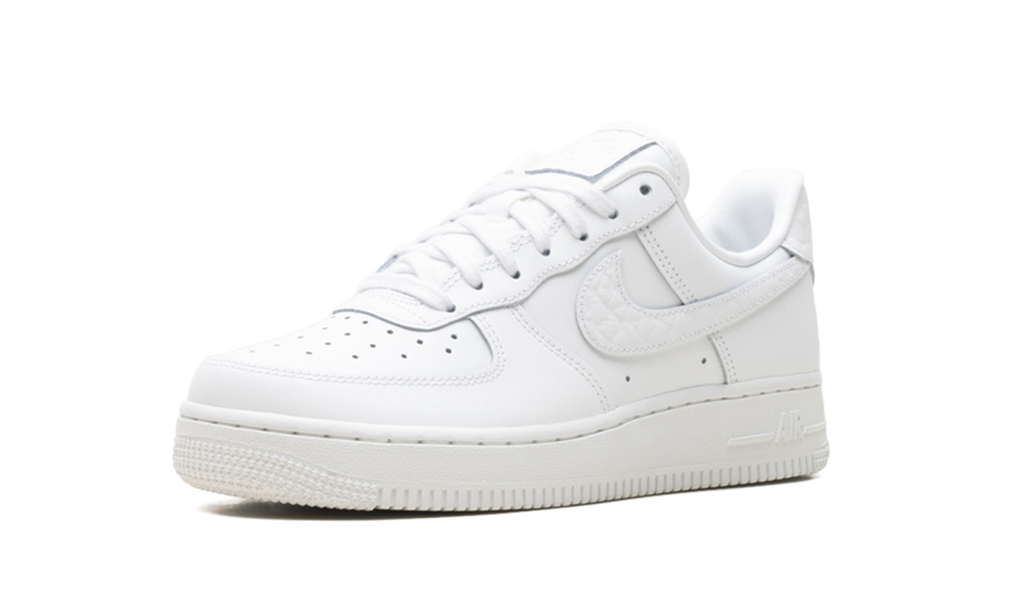 Air Force 1'07 Low WMNS"Summit White Mini Charm" IM6485 121