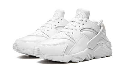 AIR HUARACHE MNS WMNS"Triple White" DH4439 102